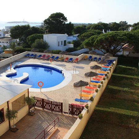 Apartamentos Turisticos Canos De Meca Los Canos De Meca Extérieur photo