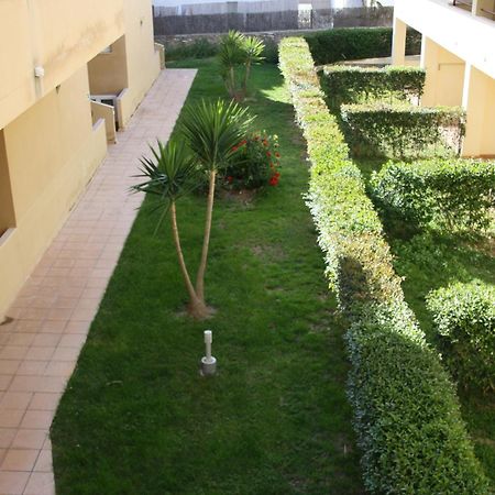 Apartamentos Turisticos Canos De Meca Los Canos De Meca Extérieur photo