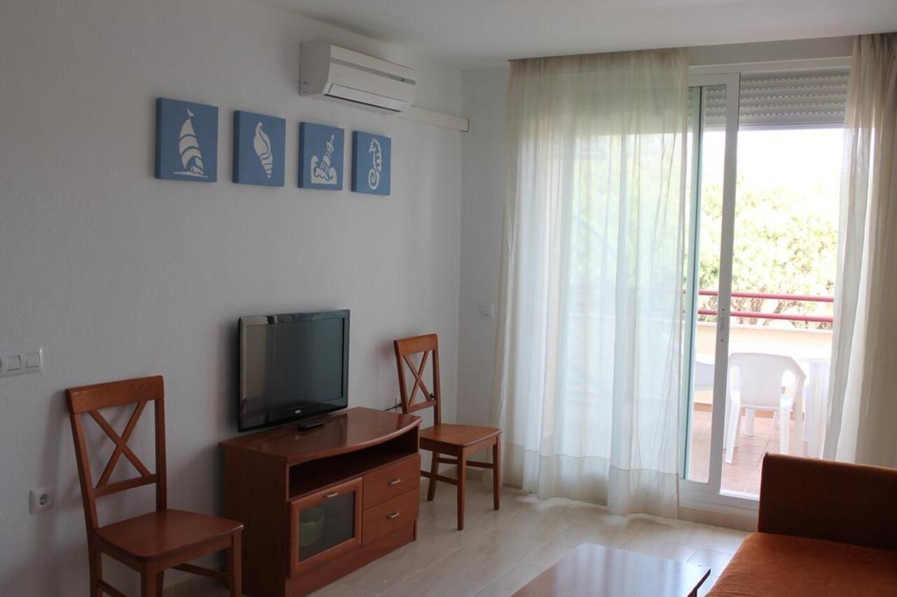 Apartamentos Turisticos Canos De Meca Los Canos De Meca Extérieur photo