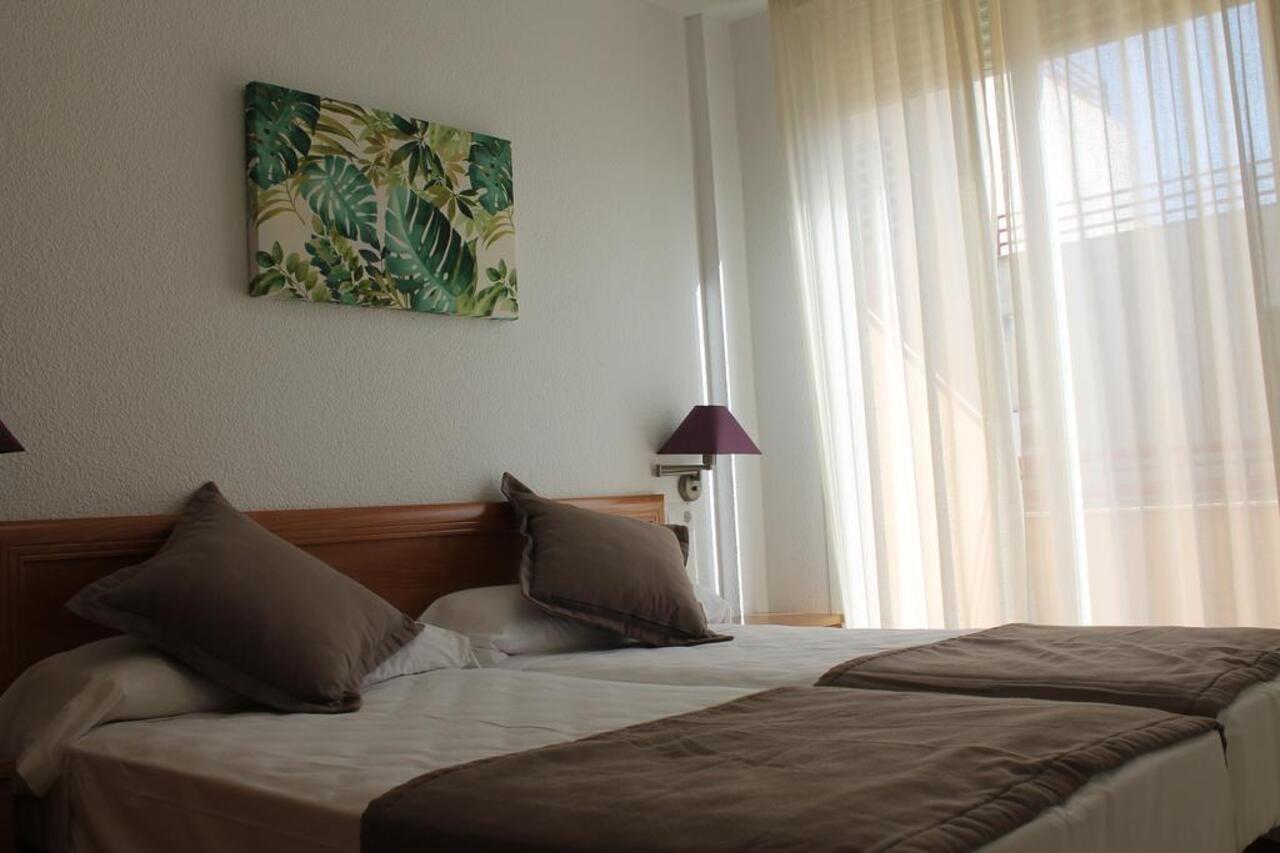 Apartamentos Turisticos Canos De Meca Los Canos De Meca Extérieur photo