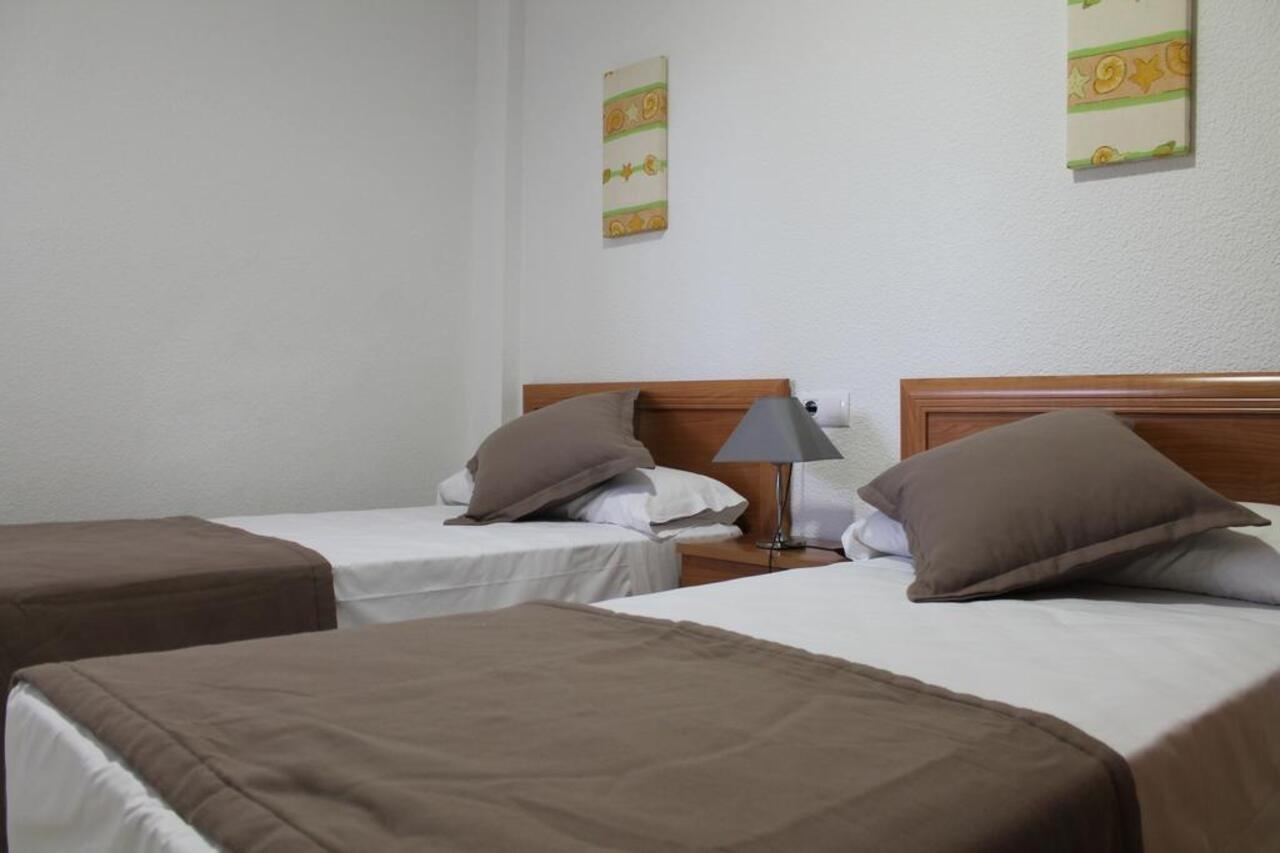 Apartamentos Turisticos Canos De Meca Los Canos De Meca Extérieur photo
