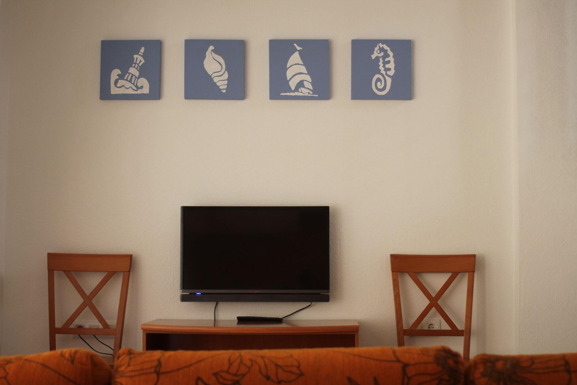 Apartamentos Turisticos Canos De Meca Los Canos De Meca Extérieur photo