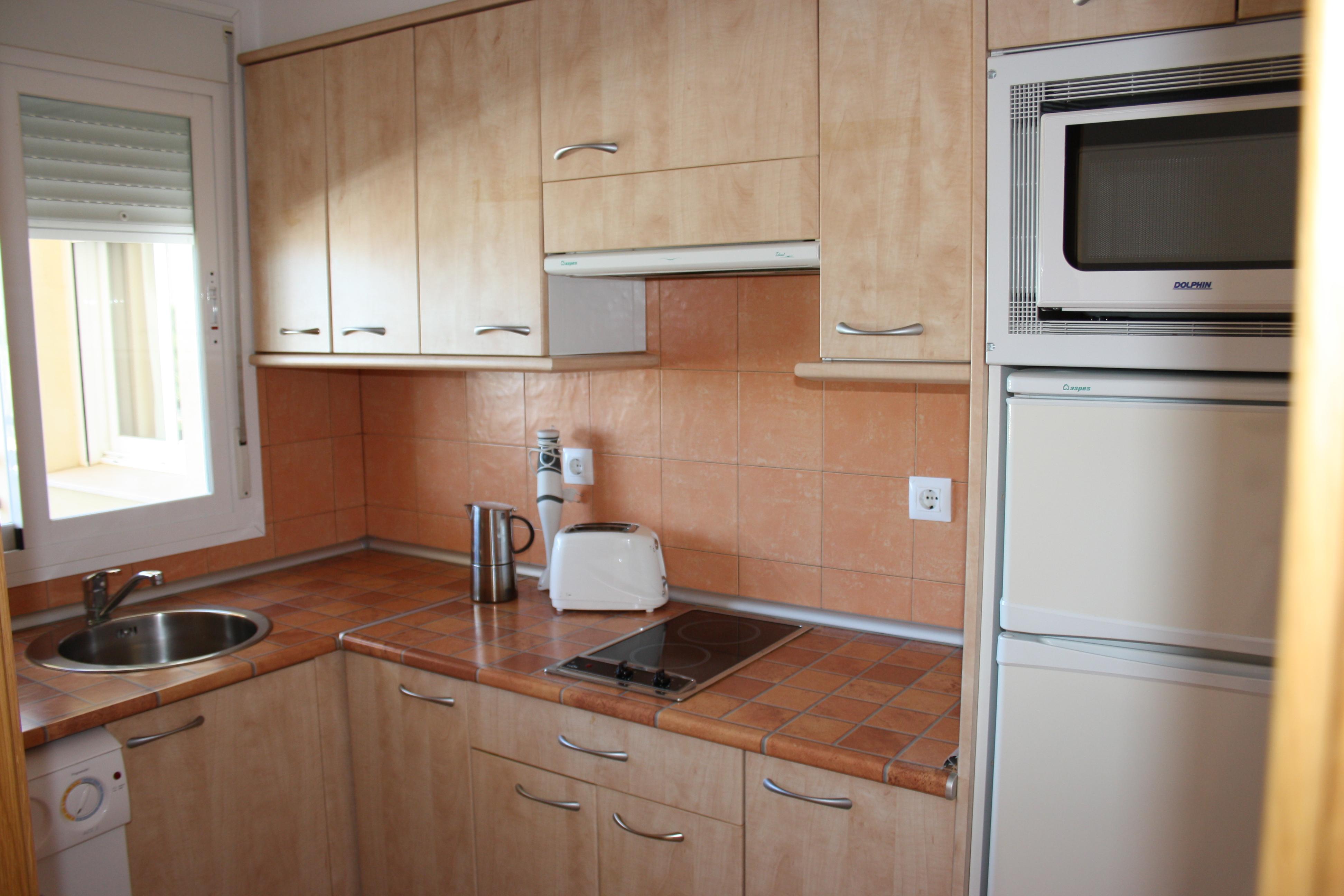 Apartamentos Turisticos Canos De Meca Los Canos De Meca Extérieur photo