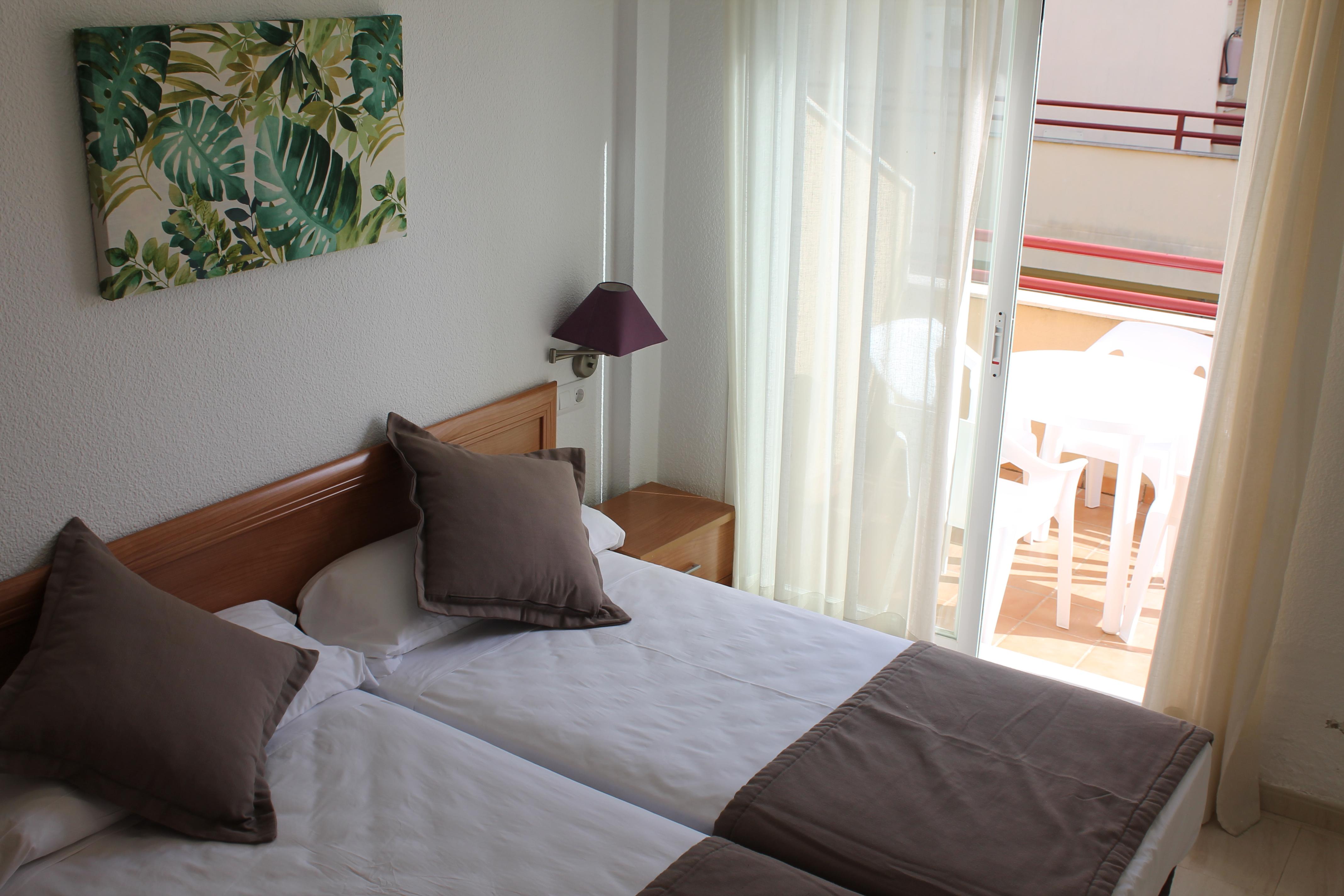Apartamentos Turisticos Canos De Meca Los Canos De Meca Extérieur photo