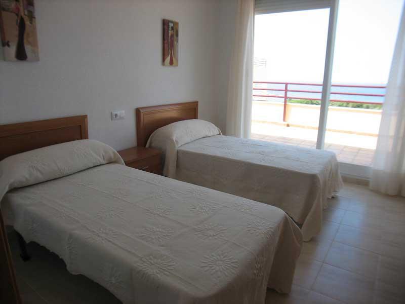 Apartamentos Turisticos Canos De Meca Los Canos De Meca Extérieur photo