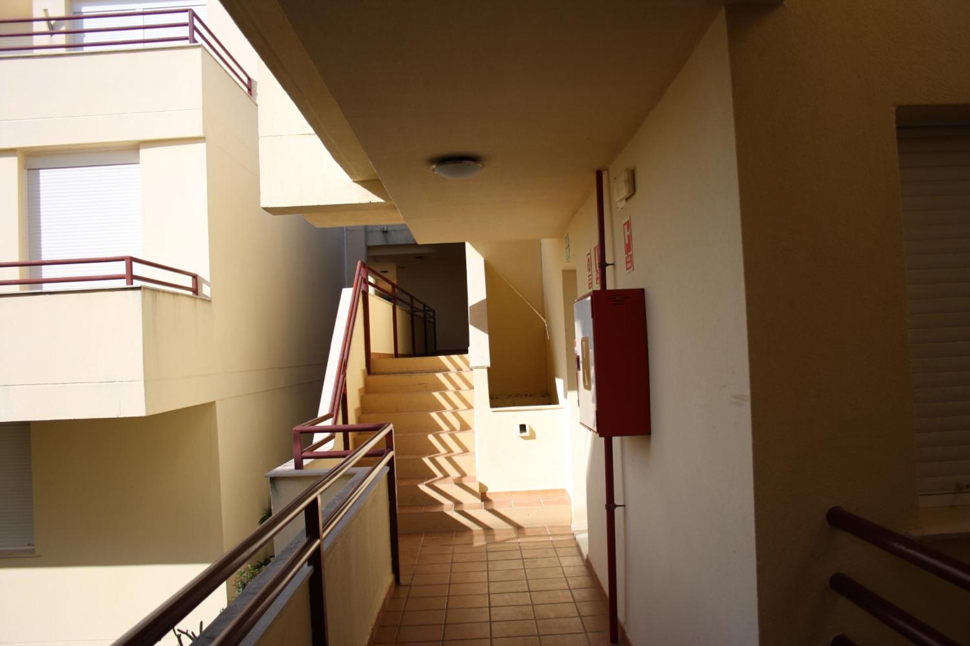 Apartamentos Turisticos Canos De Meca Los Canos De Meca Extérieur photo