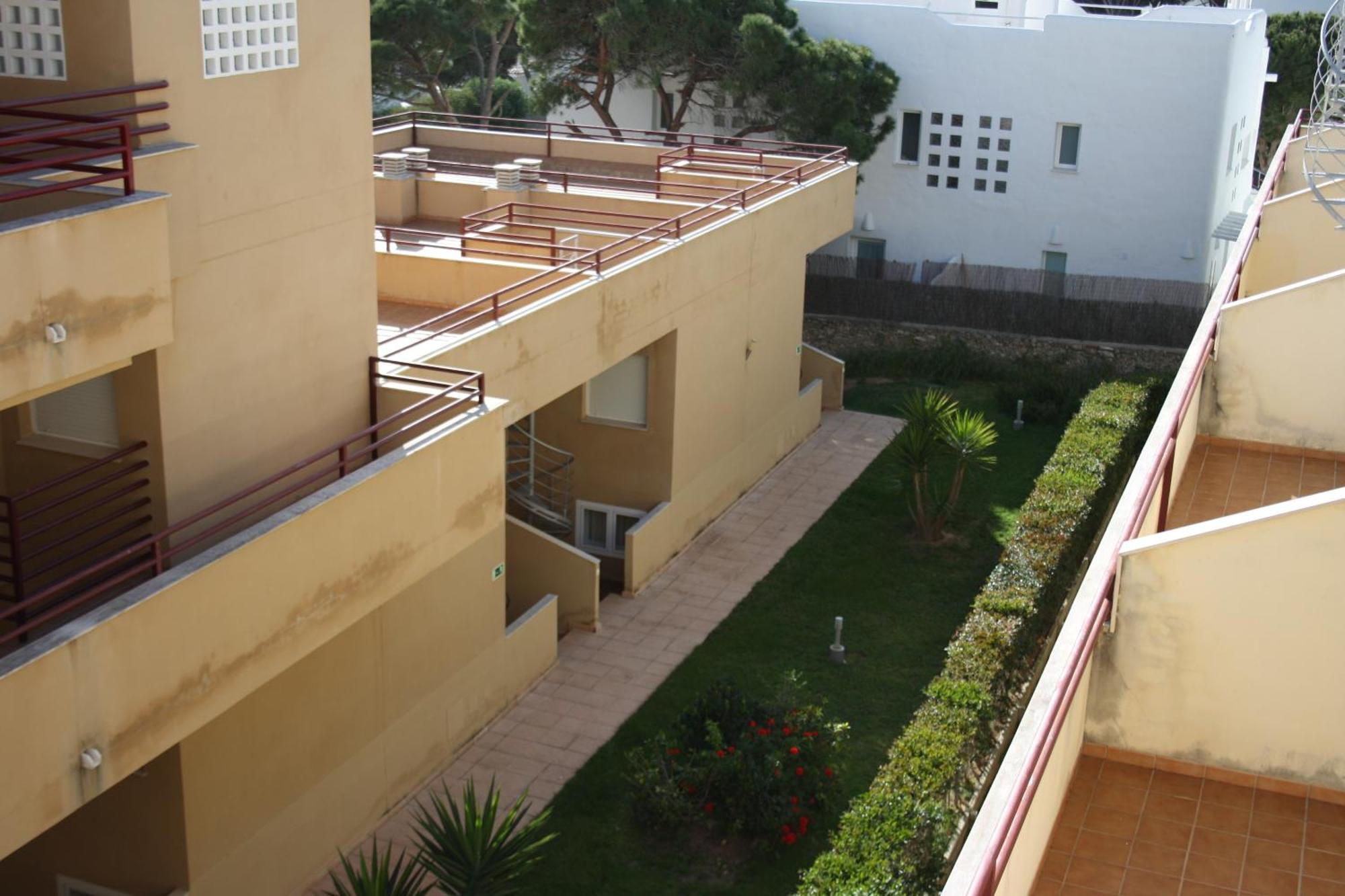 Apartamentos Turisticos Canos De Meca Los Canos De Meca Extérieur photo