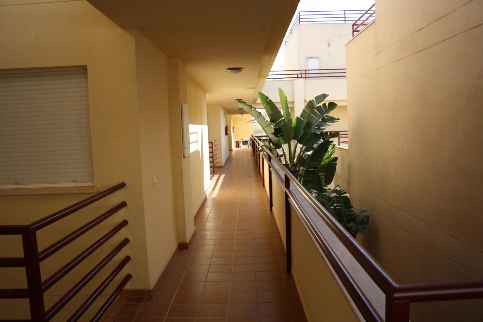 Apartamentos Turisticos Canos De Meca Los Canos De Meca Extérieur photo