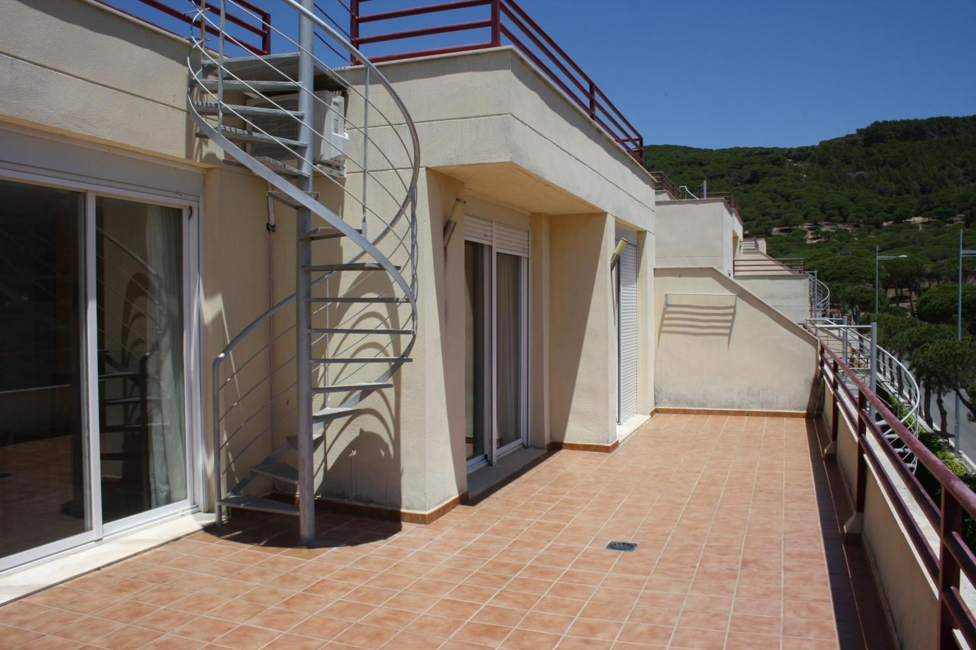 Apartamentos Turisticos Canos De Meca Los Canos De Meca Extérieur photo