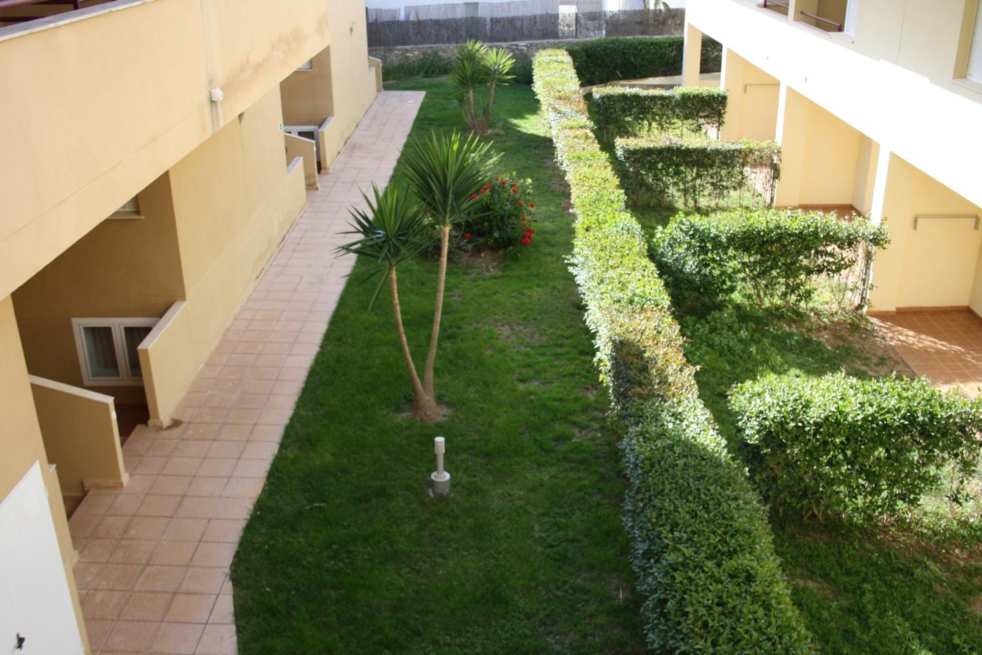 Apartamentos Turisticos Canos De Meca Los Canos De Meca Extérieur photo