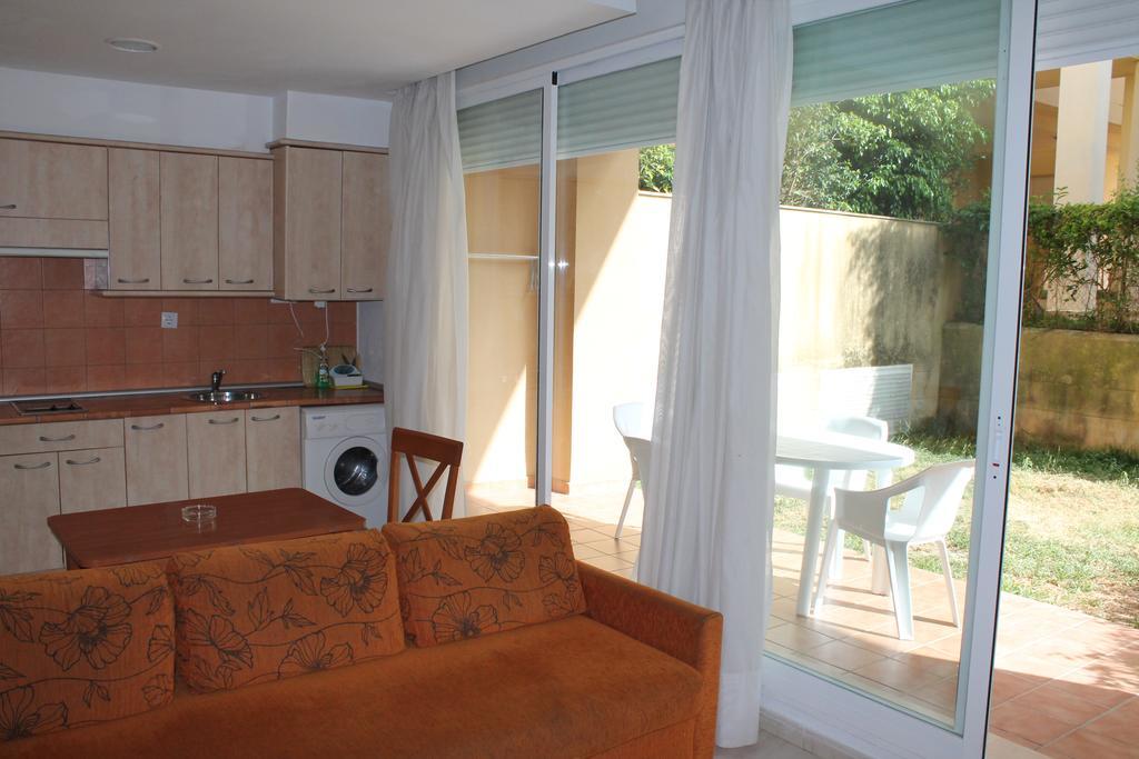 Apartamentos Turisticos Canos De Meca Los Canos De Meca Extérieur photo