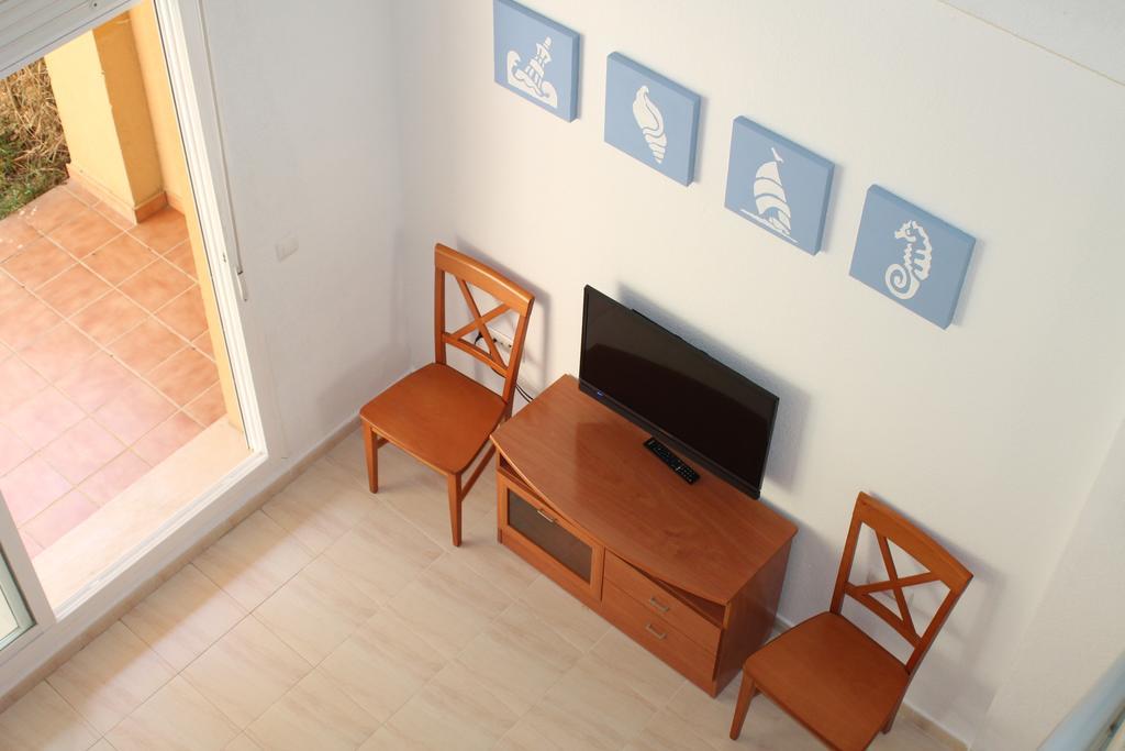 Apartamentos Turisticos Canos De Meca Los Canos De Meca Extérieur photo