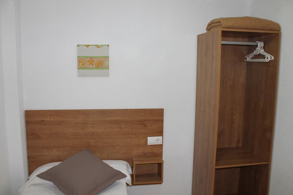 Apartamentos Turisticos Canos De Meca Los Canos De Meca Extérieur photo