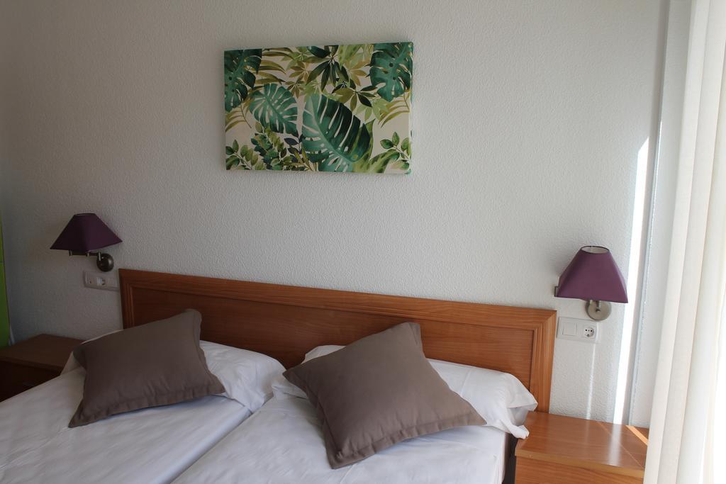 Apartamentos Turisticos Canos De Meca Los Canos De Meca Extérieur photo