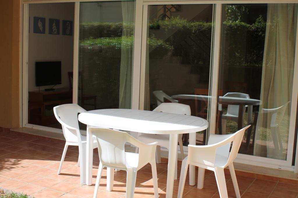 Apartamentos Turisticos Canos De Meca Los Canos De Meca Extérieur photo