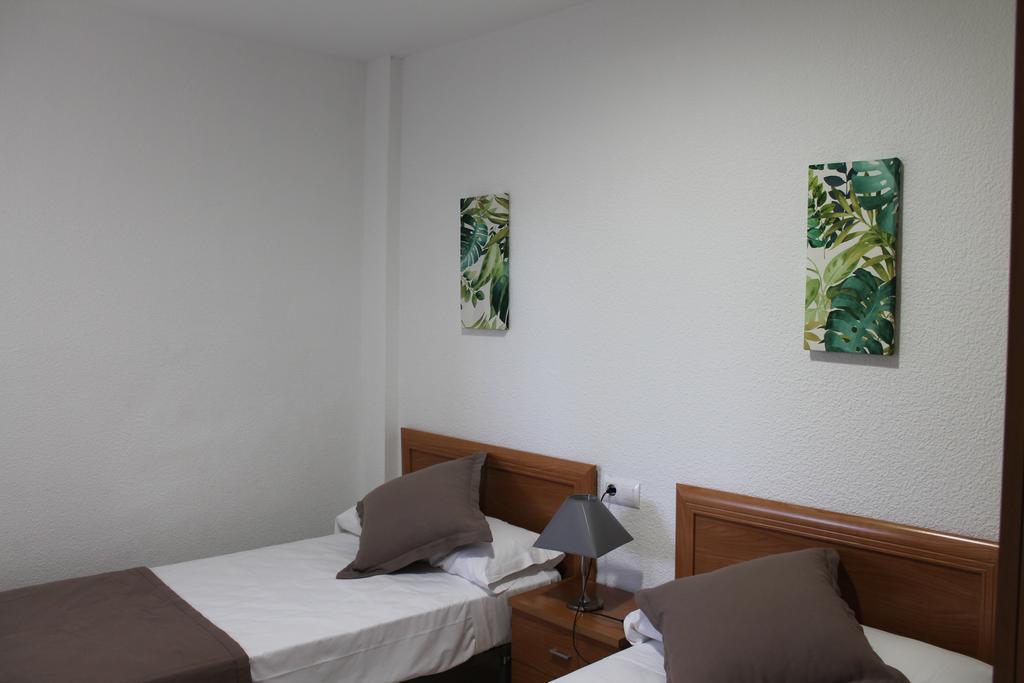 Apartamentos Turisticos Canos De Meca Los Canos De Meca Extérieur photo