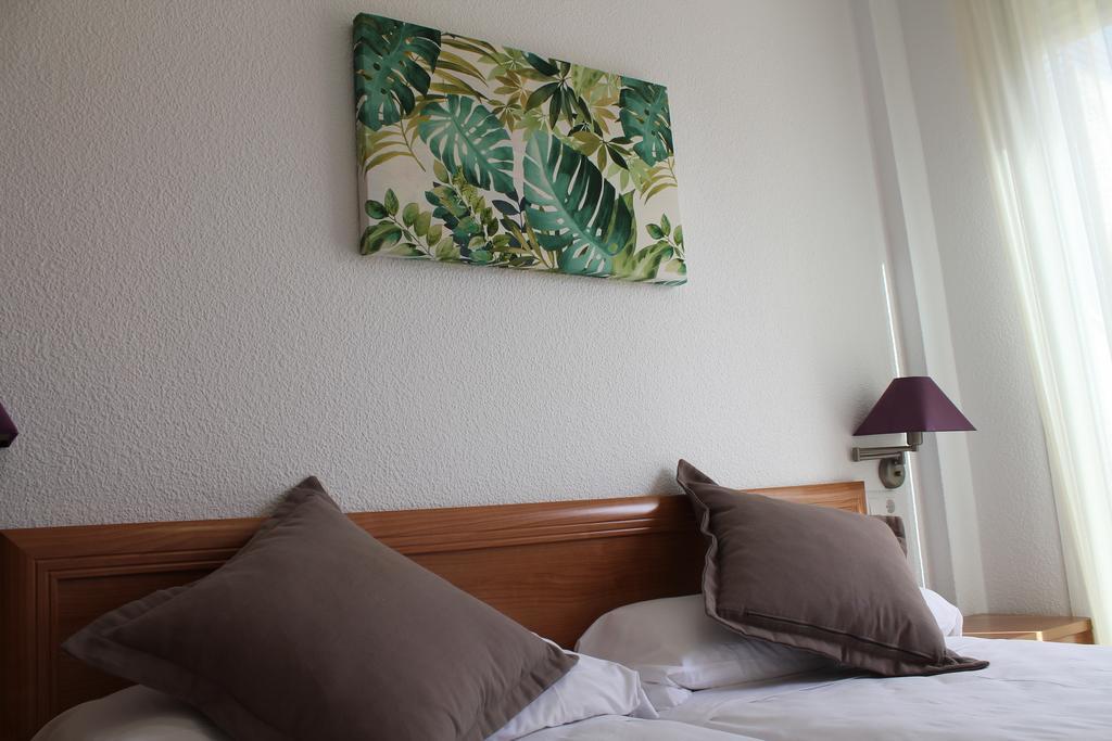 Apartamentos Turisticos Canos De Meca Los Canos De Meca Extérieur photo