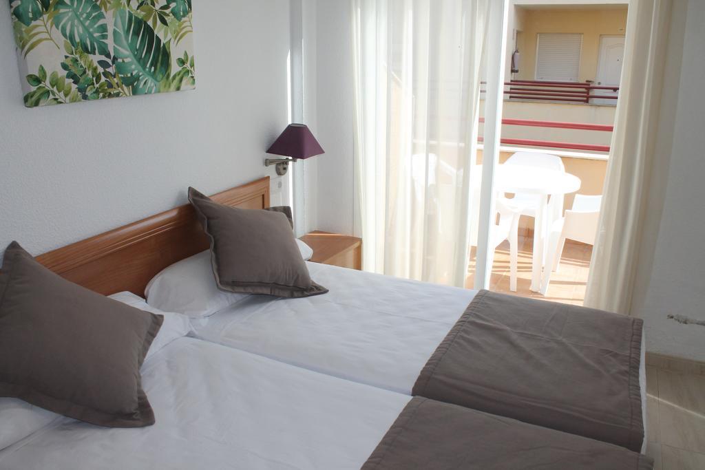 Apartamentos Turisticos Canos De Meca Los Canos De Meca Extérieur photo