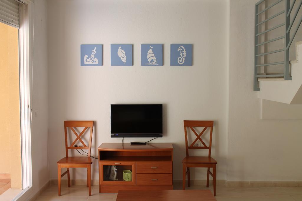 Apartamentos Turisticos Canos De Meca Los Canos De Meca Extérieur photo