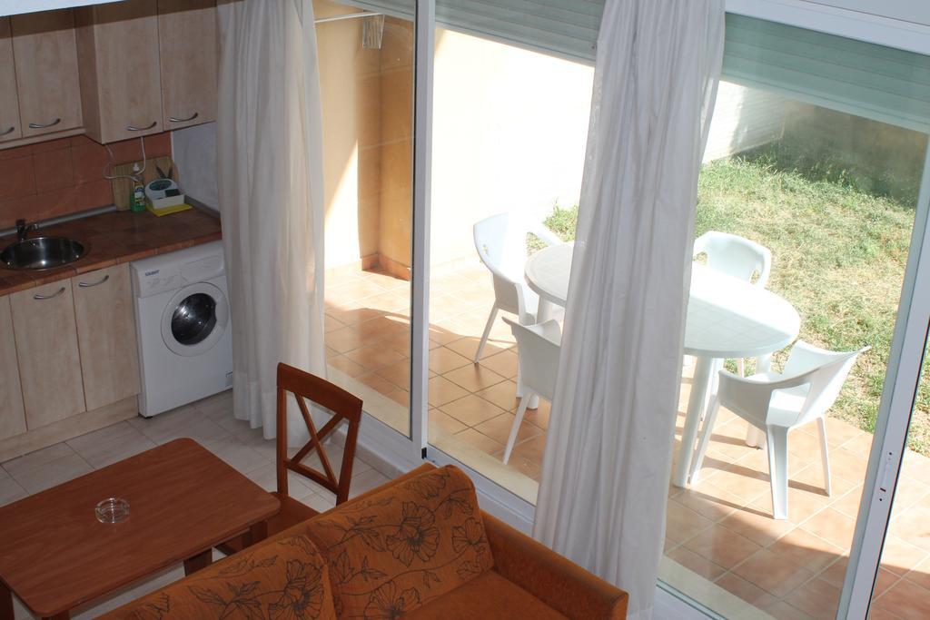 Apartamentos Turisticos Canos De Meca Los Canos De Meca Extérieur photo