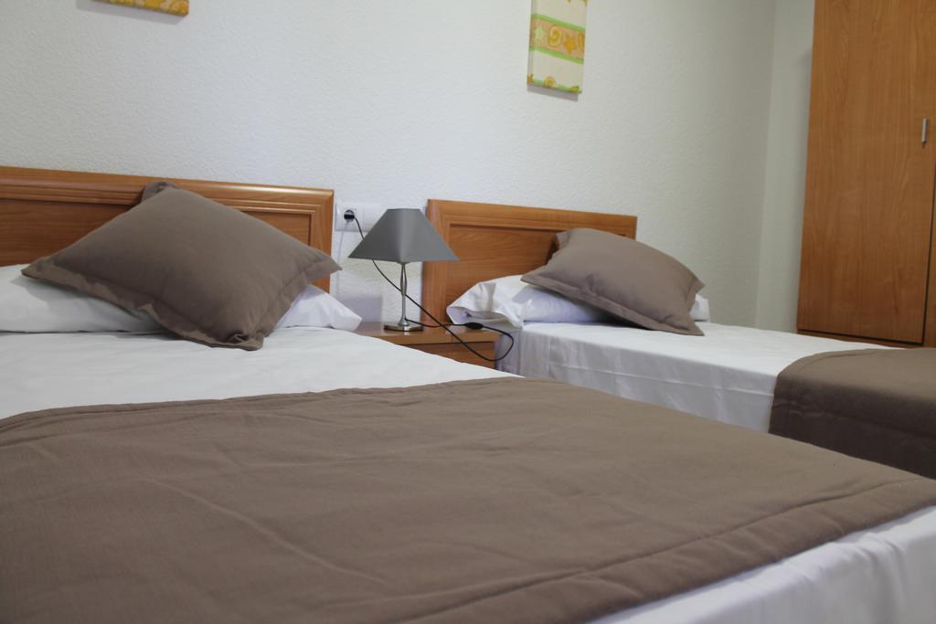 Apartamentos Turisticos Canos De Meca Los Canos De Meca Extérieur photo