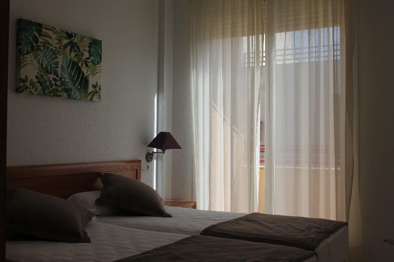 Apartamentos Turisticos Canos De Meca Los Canos De Meca Extérieur photo