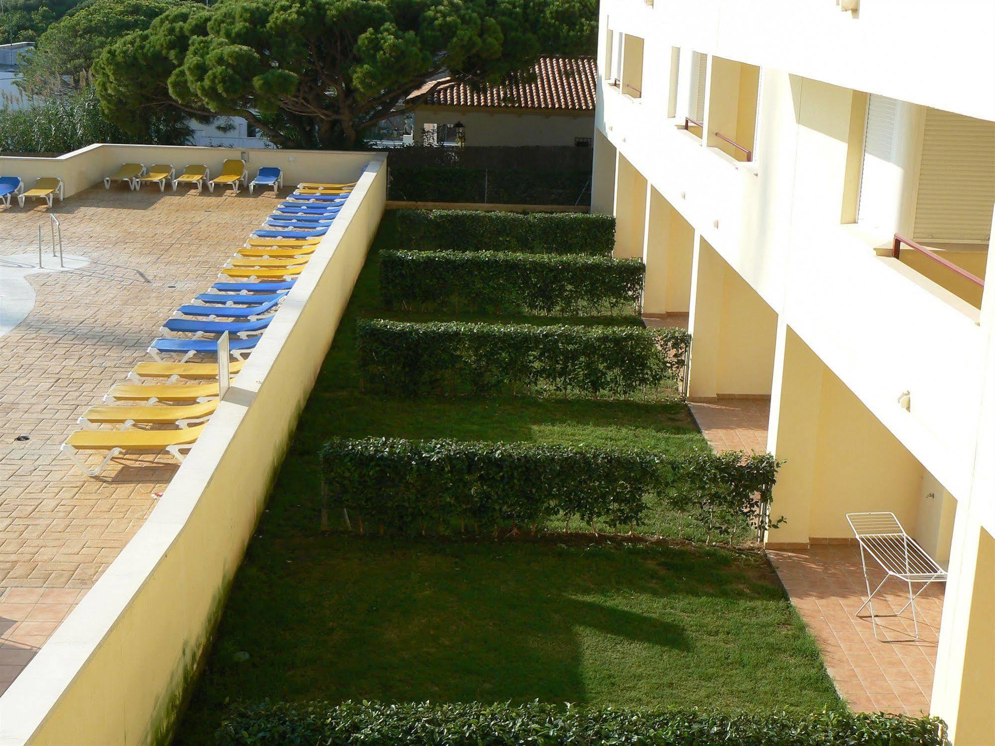 Apartamentos Turisticos Canos De Meca Los Canos De Meca Extérieur photo