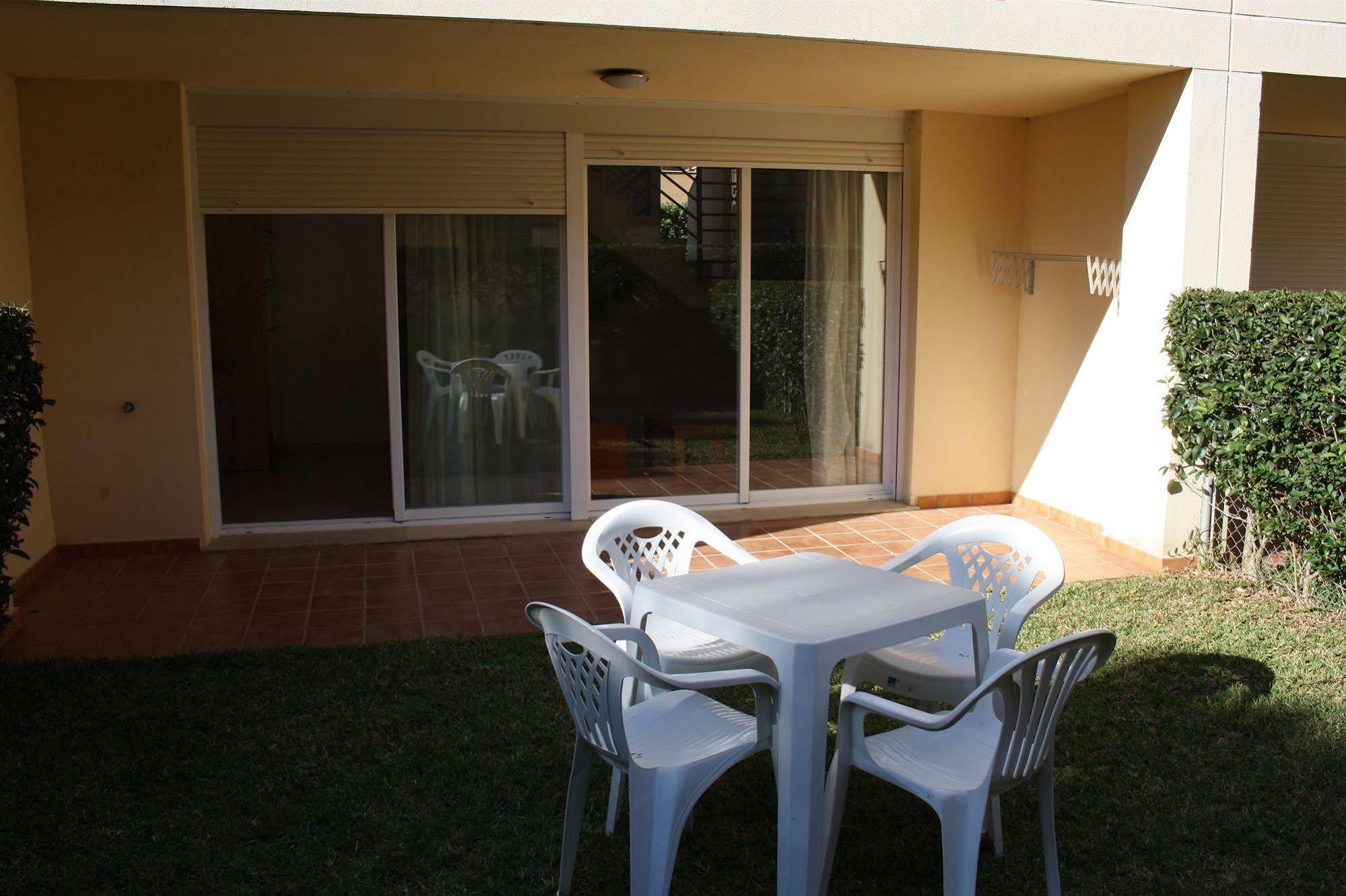 Apartamentos Turisticos Canos De Meca Los Canos De Meca Extérieur photo