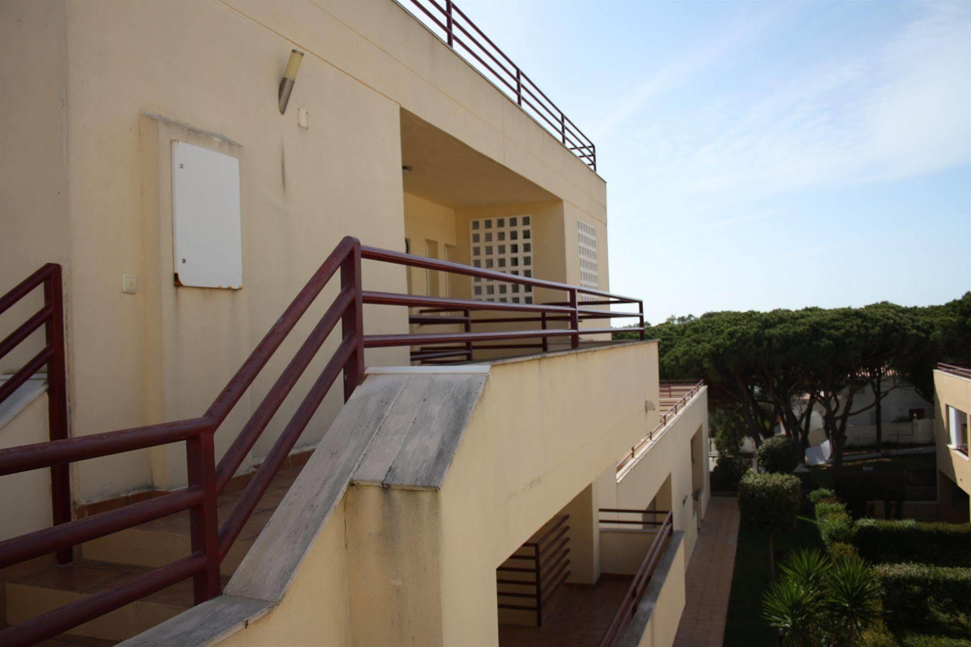 Apartamentos Turisticos Canos De Meca Los Canos De Meca Extérieur photo