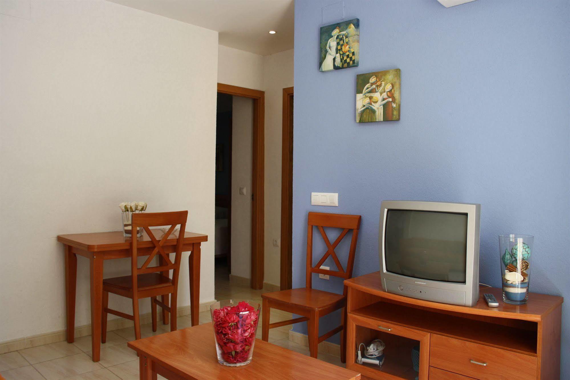 Apartamentos Turisticos Canos De Meca Los Canos De Meca Extérieur photo