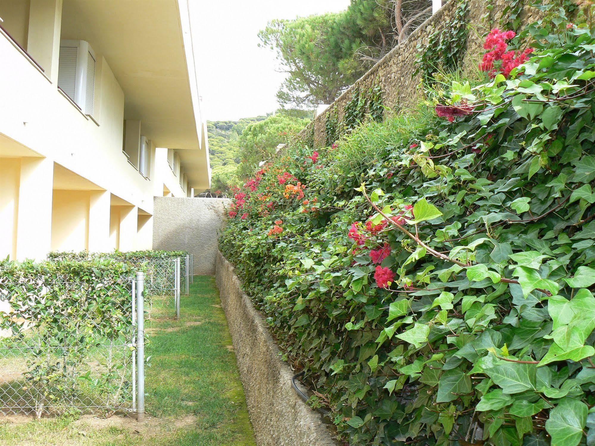 Apartamentos Turisticos Canos De Meca Los Canos De Meca Extérieur photo