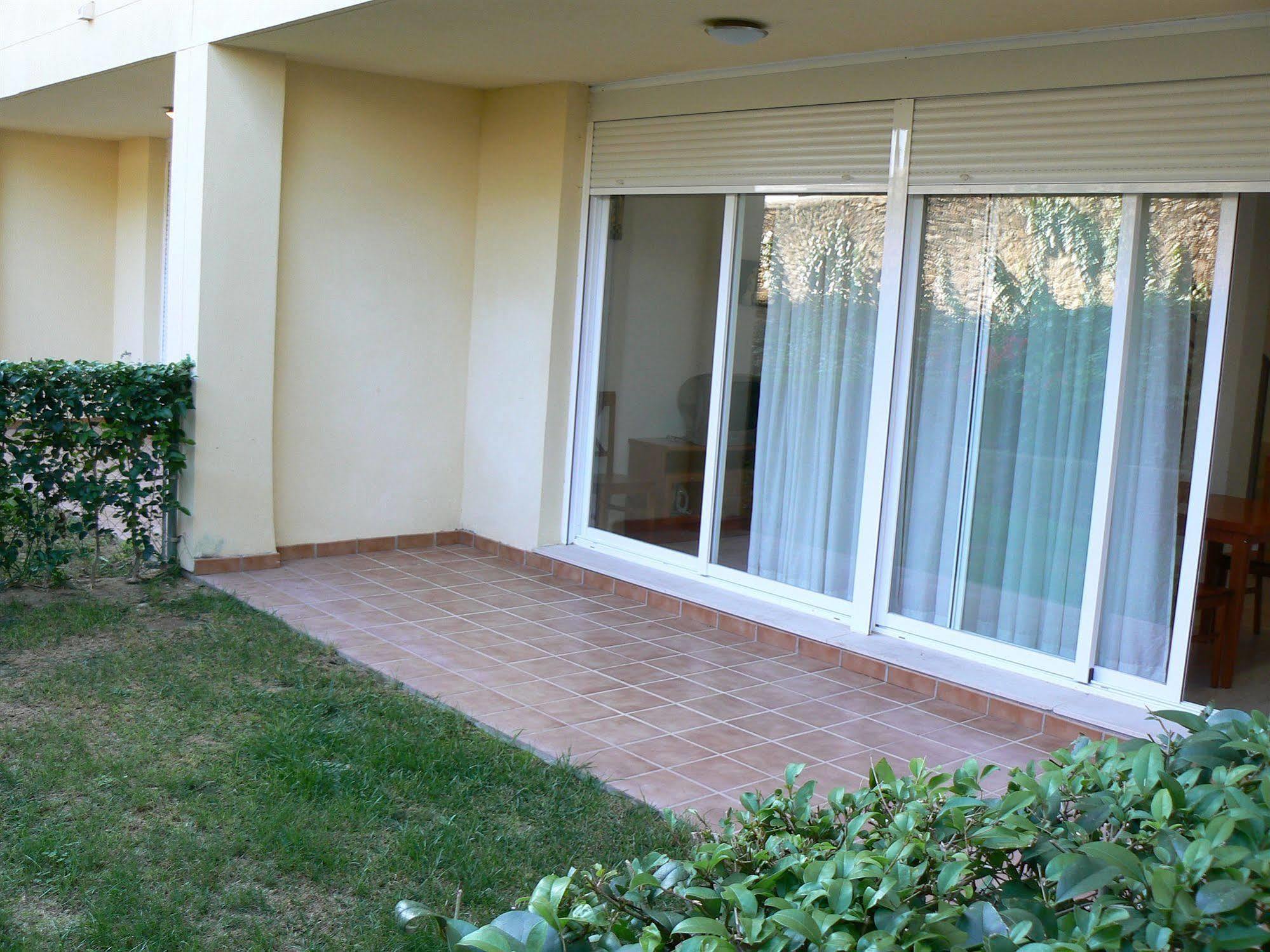 Apartamentos Turisticos Canos De Meca Los Canos De Meca Extérieur photo