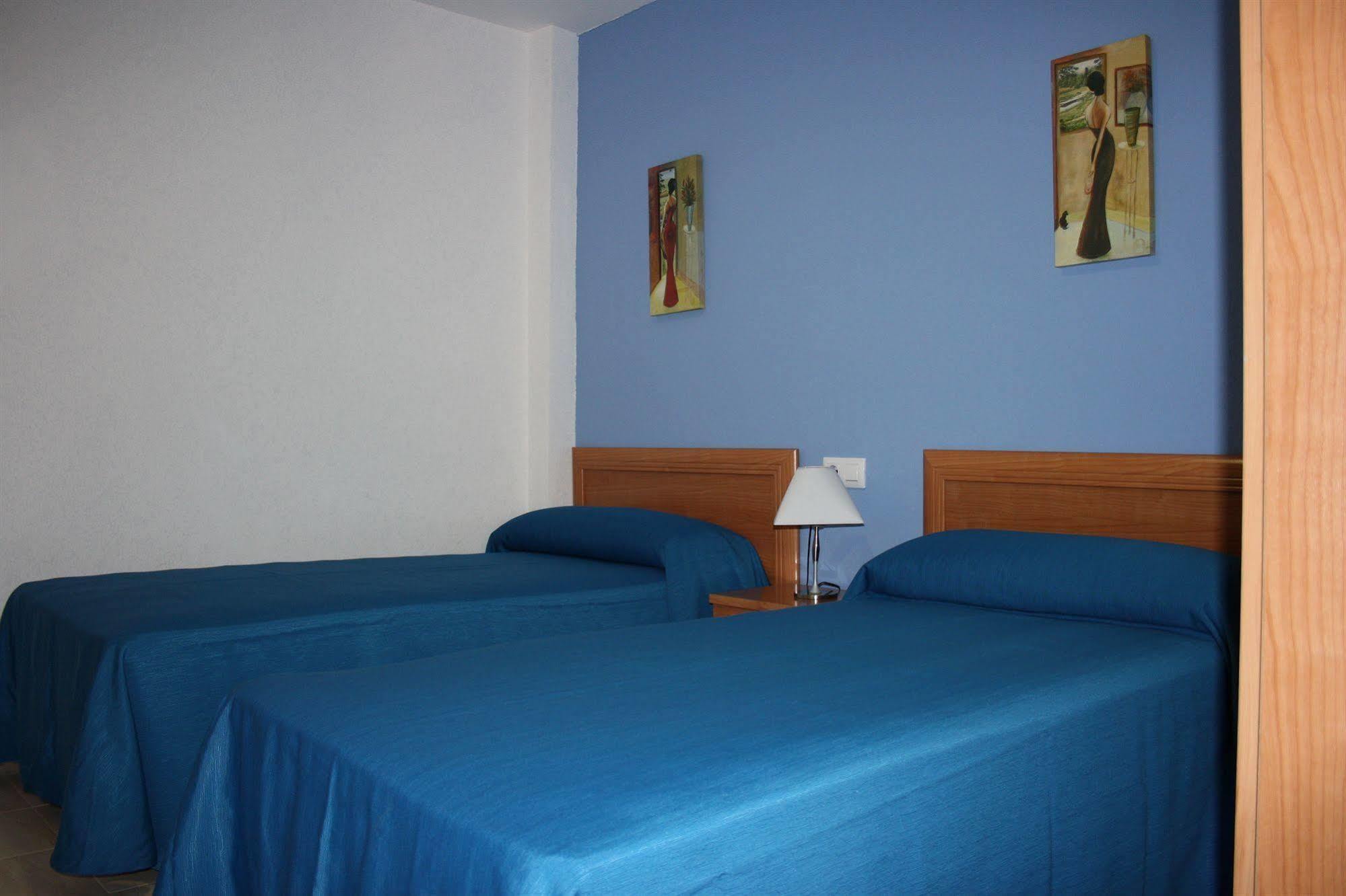 Apartamentos Turisticos Canos De Meca Los Canos De Meca Extérieur photo